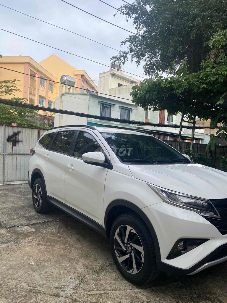 Toyota Rush 2020 S 1.5 AT - 62 km. Mua bán Ô tô tại Huyện Củ Chi Tp Hồ Chí Minh được đăng bởi chi dung hình 4