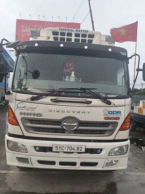 Cần bán gấp xe đang chạy.. Mua bán Xe tải, xe ben tại Thành phố Thủ Đức Tp Hồ Chí Minh được đăng bởi huỳnh 