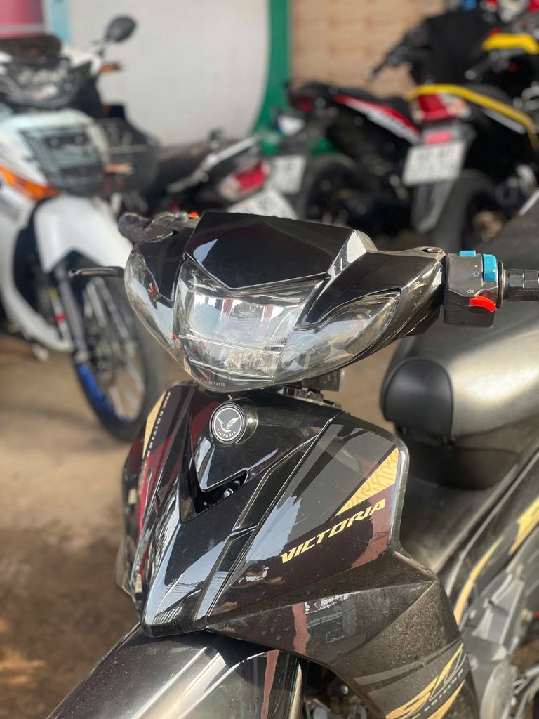 💥 SIRIUS 50CC 2023 – XE NHƯ MỚI –DÀNH CHO HỌC SINH. Mua bán Xe máy tại Huyện Trảng Bom Đồng Nai được đăng bởi phương hình 8