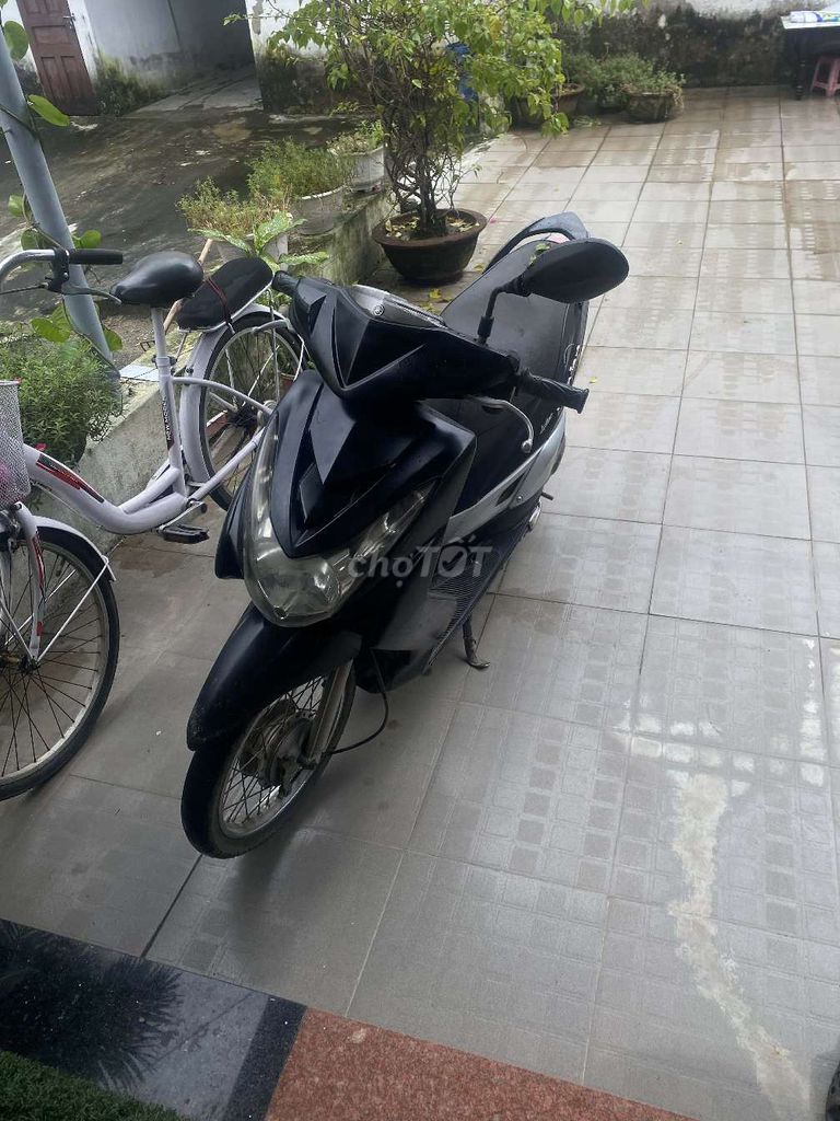 Yamaha Ultimo Đen Đã sử dụng. Mua bán Xe máy tại Quận Cẩm Lệ Đà Nẵng được đăng bởi hồ chí hiếu hình 2