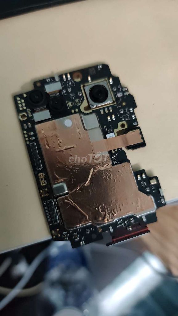 Mainboard pin ZTE FAMILY đã qua sử dụng. Mua bán Linh kiện (RAM, Card...) tại Quận Cái Răng Cần Thơ được đăng bởi Hoàng Quân hình 1