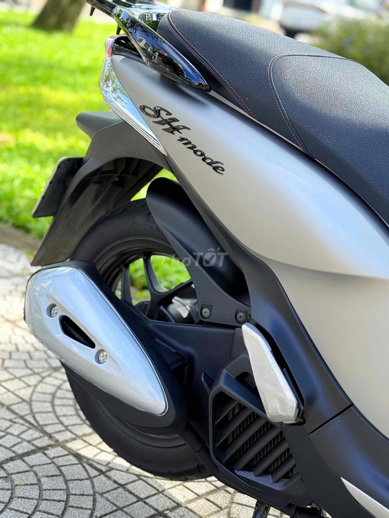 Shmode biển 43. khoá smartkey. Mua bán Xe máy tại Quận Sơn Trà Đà Nẵng được đăng bởi AN  chuyên mua bán xe máy cũ tại 386 ngô quyền sơn trà đà nẵng  BÁN XE TRẢ GÓP hình 8