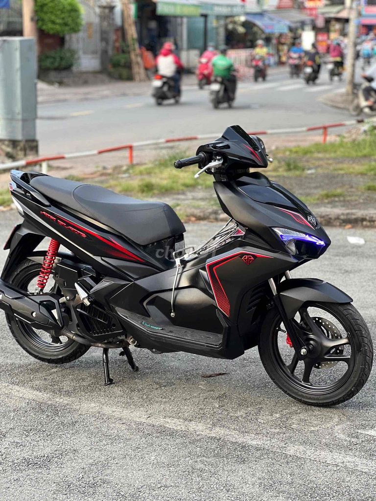 HONDA AIR BLADE PBĐB chính chủ