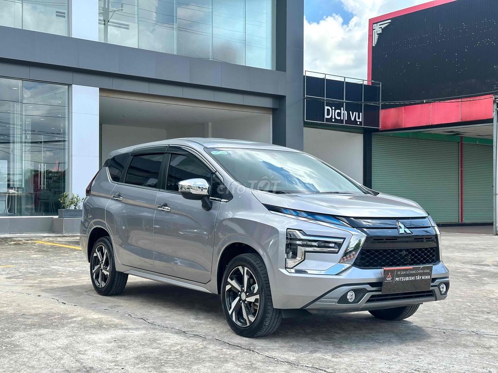 Mitsubishi Xpander 2024Premium xe đẹp 1 chủ từ đầu. Mua bán Ô tô tại Quận Tân Bình Tp Hồ Chí Minh được đăng bởi Xe lướt chính hãng  hình 1