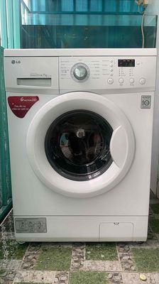 Máy giặt LG 7.0kg Inverter Bảo hành 12 tháng