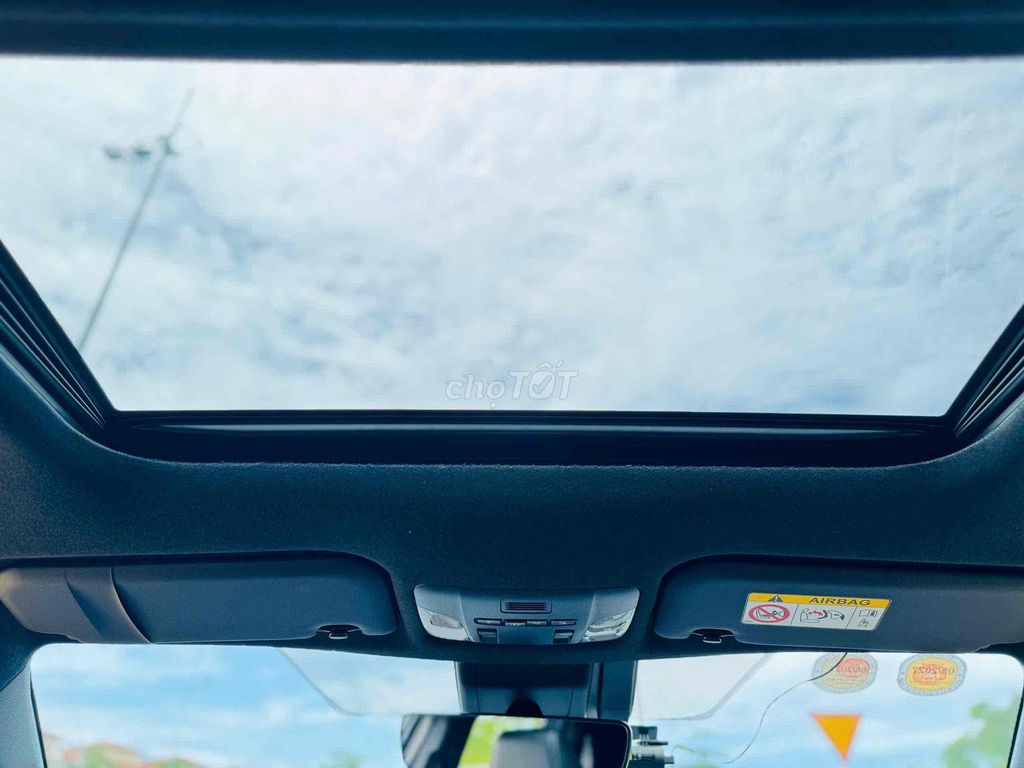 Toyota Corolla Cross 1.8V sản xuất 2022. Mua bán Ô tô tại Quận Hà Đông Hà Nội được đăng bởi A Huan  hình 9