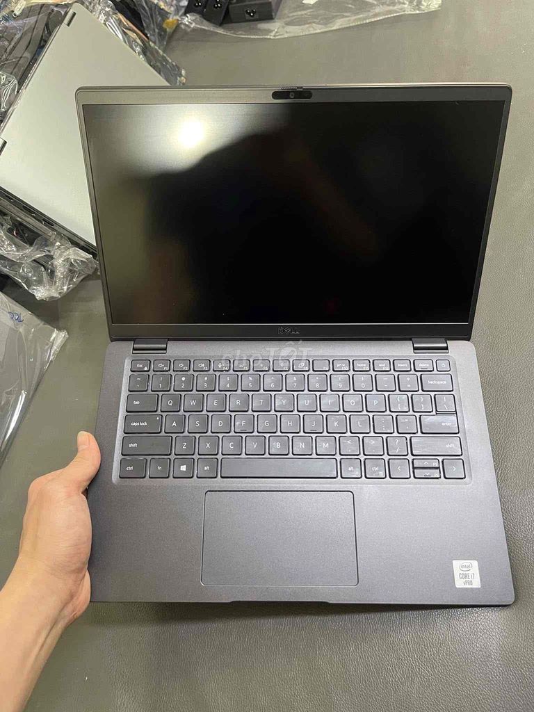 🎄Dell Latitude 7410 i7 10610 Ram8GB/256GB🎄. Mua bán Laptop tại Quận Hà Đông Hà Nội được đăng bởi Hieuz COMPUTER hình 1