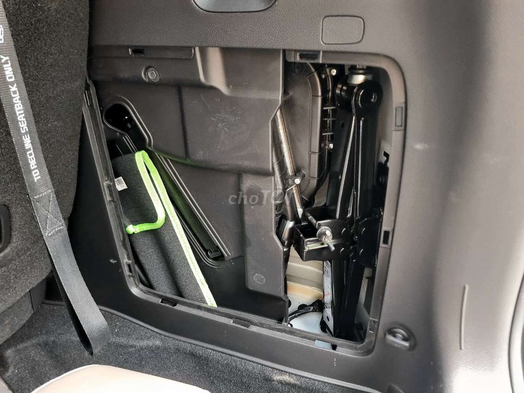 Kia Carnival Luxury 8s sx 2025, chỉ 4.0.0Tr. Mua bán Ô tô tại Thành phố Thủ Đức Tp Hồ Chí Minh được đăng bởi Đức Hưng Siêu thị ô tô Thủ Đức hình 20