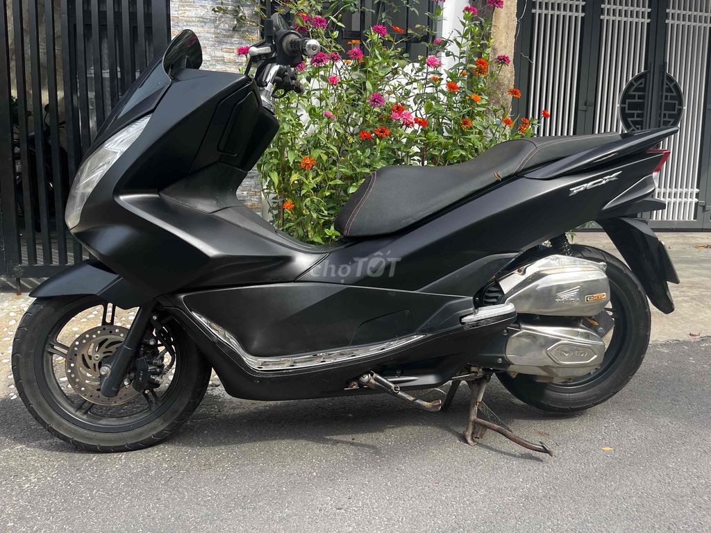 Pcx 2016 Smartkey. Mua bán Xe máy tại Quận Liên Chiểu Đà Nẵng được đăng bởi long hình 2