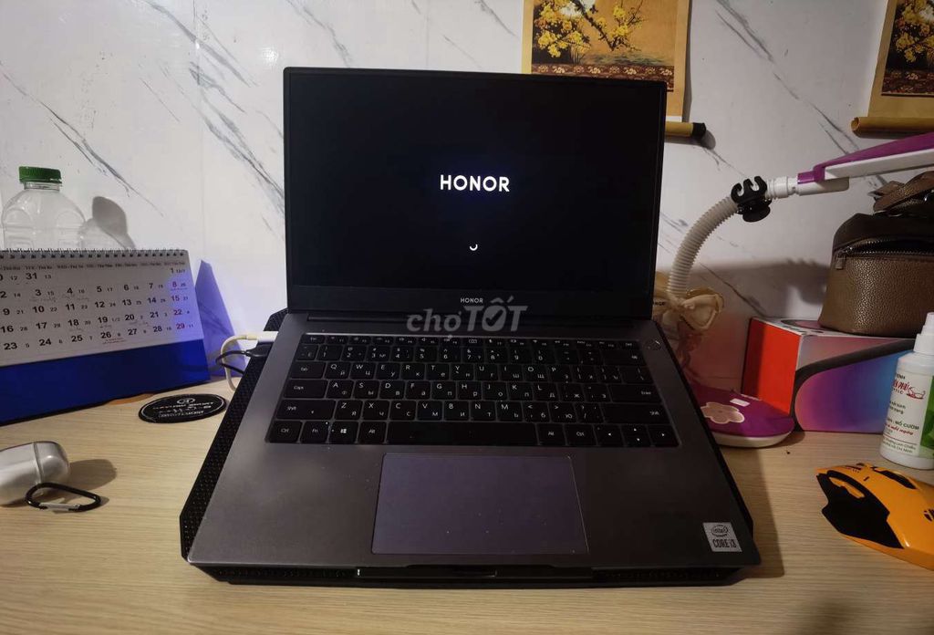 Honor MagicBook không fix. Mua bán Laptop tại Quận Bình Tân Tp Hồ Chí Minh được đăng bởi Trung hình 1