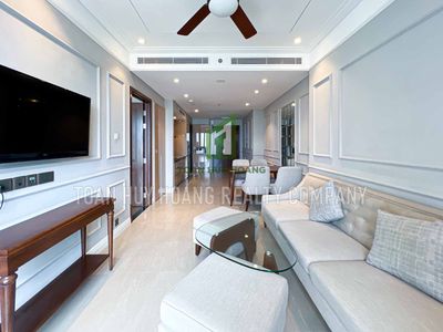 Căn Hộ 1 Phòng Ngủ Altara Gần Biển Mỹ Khê | E364