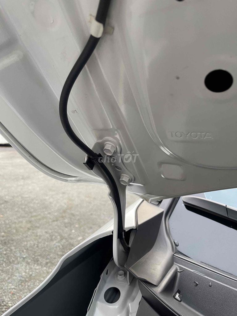 Toyota Corolla Cross 1.8G 2022. Mua bán Ô tô tại Quận Tân Phú Tp Hồ Chí Minh được đăng bởi Lê Tấn Dũ hình 15