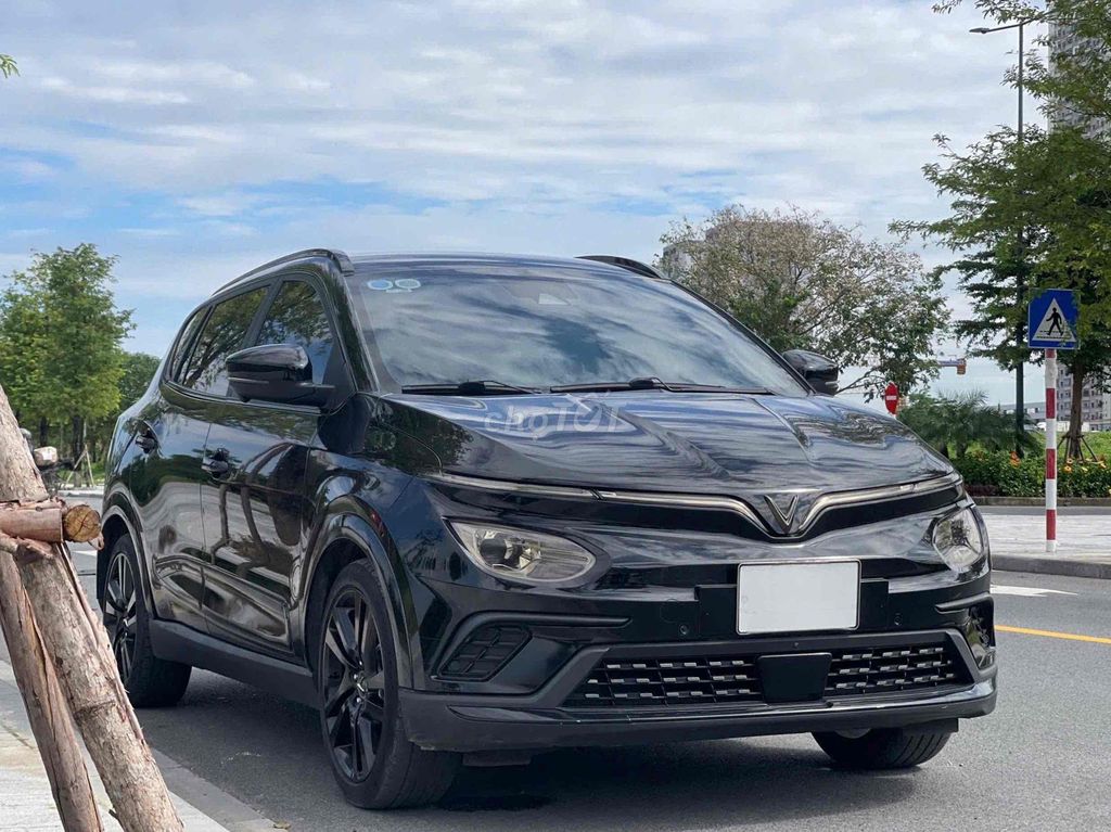 VinFast VFe34 LFP 2023 - 39000 km. Mua bán Ô tô tại Quận Thanh Xuân Hà Nội được đăng bởi Cường Auto 266 hình 6