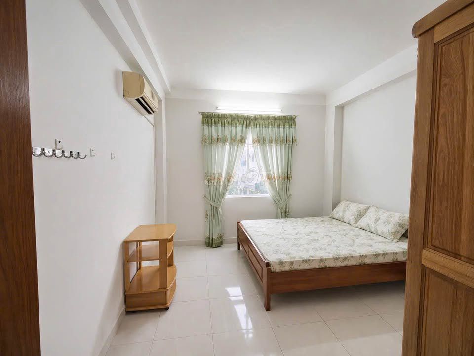 Квартира в аренду 8xPluz, Truong Chinh-2BR, полностью меблированная цена аренды 7tr5