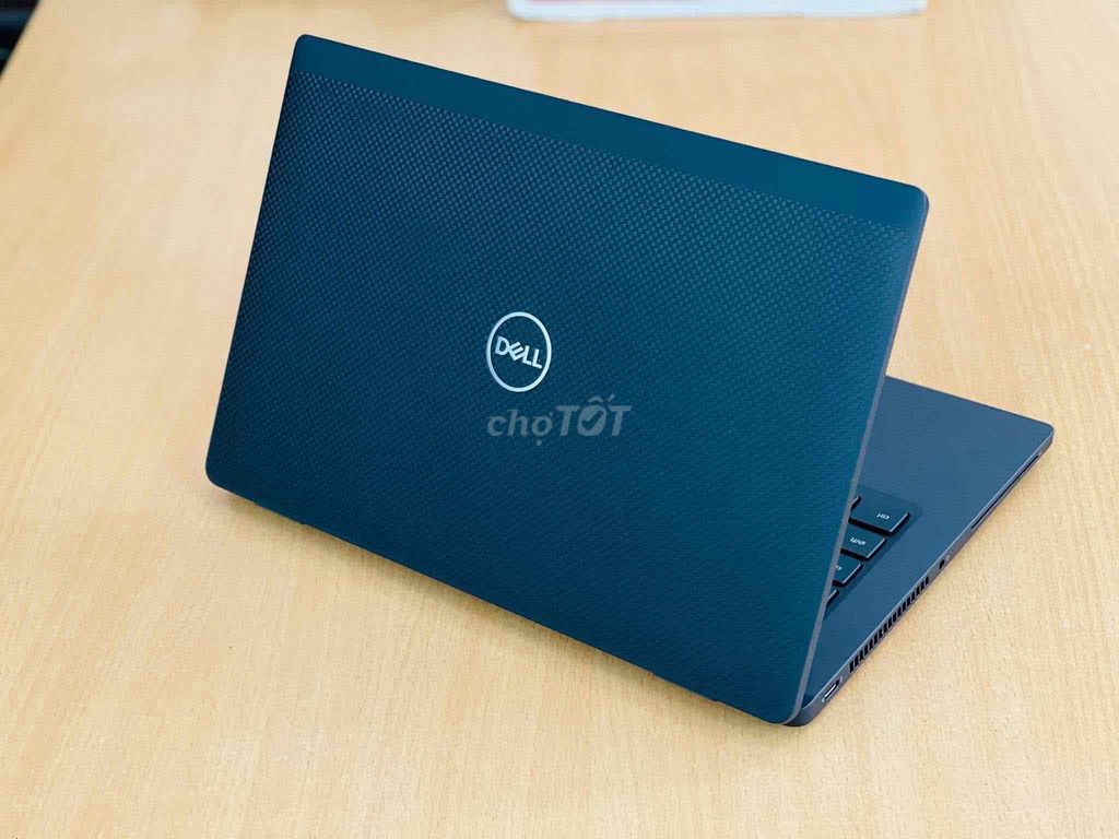 Dell Latitude 7320 i7 2021 i7 1185G7 16G 256G Mỹ