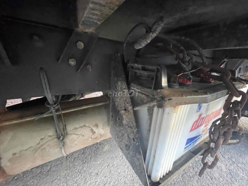 xe nhà chính chủ cần bán Wiem mái kia 1t4 có lạnh. Mua bán Xe tải, xe ben tại Huyện Dương Minh Châu Tây Ninh được đăng bởi chà là hình 15