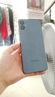 Samsung Galaxy A05 6GB/128GB. BH 1 Năm Chính hãng
