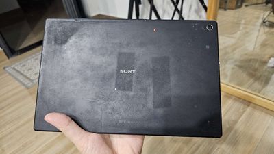 Xác Sony Xperia Z2 Tablet 16GB

Nứt màn. Mua bán Máy tính bảng tại Thành phố Thủ Dầu Một Bình Dương được đăng bởi Cửu Ngạn