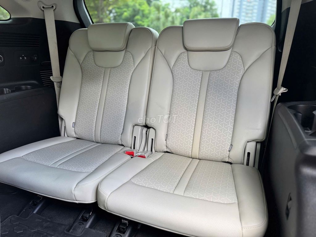 Kia Sorento 2022 Signature 2.5 AT AWD - 54,000 km.. Mua bán Ô tô tại Thành phố Thủ Đức Tp Hồ Chí Minh được đăng bởi Đức Tứ Bánh hình 6