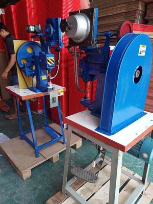 Máy đóng nút giấy. lịch... Mua bán Đồ chuyên dụng, Giống nuôi trồng tại Huyện Bình Chánh Tp Hồ Chí Minh được đăng bởi Bạch Kim