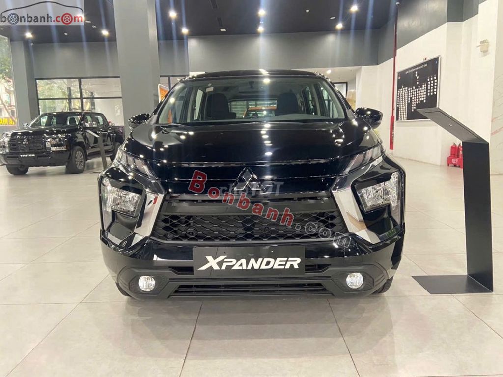 Xpander At Eco. Mua bán Ô tô tại Quận Hà Đông Hà Nội được đăng bởi Xe Mitsubishi Giá Tốt Nhất  hình 5
