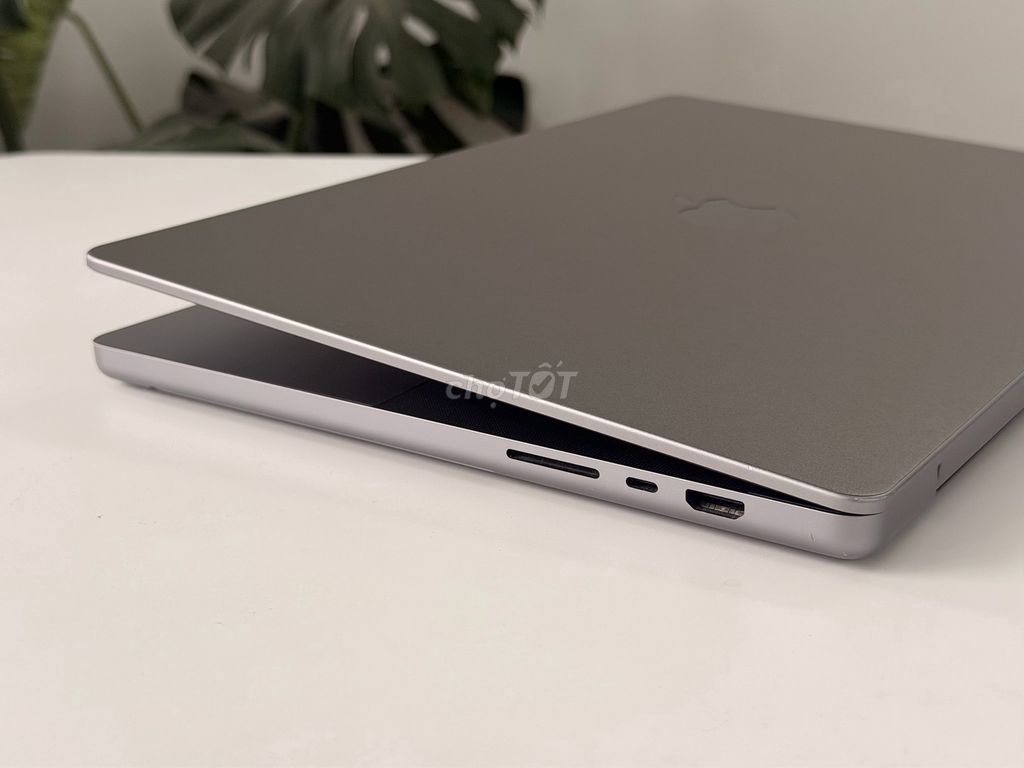 Apple MacBook Pro M1 Pro 16GB/512GB Đã sử dụng. Mua bán Laptop tại Quận Đống Đa Hà Nội được đăng bởi Cường Nguyễn hình 1