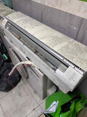 máy lạnh panasonic 2 ngựa inverter  thanh lý nhanh. Mua bán Máy lạnh, điều hoà tại Quận Tân Phú Tp Hồ Chí Minh được đăng bởi Quang