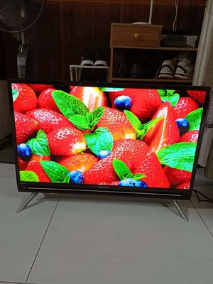 Smart tivi Sharp 32 in vào mạng wifi trực tiếp.. Mua bán Tivi, Âm thanh tại Quận Tân Phú Tp Hồ Chí Minh được đăng bởi Hiep phan