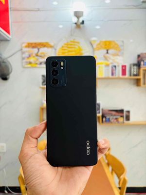 Oppo Reno 6 5G Đen 128G. Mua bán Điện thoại tại Quận Thanh Khê Đà Nẵng được đăng bởi Hoàng Tú MB
