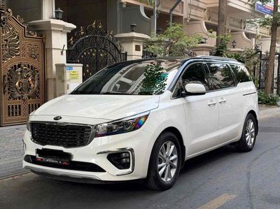 Kia Sedona 2019 2.2 Full Luxury