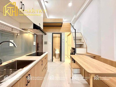 Rent · 1 bd · 30 м² · Quận 12, ул. Đường Trường Chinh