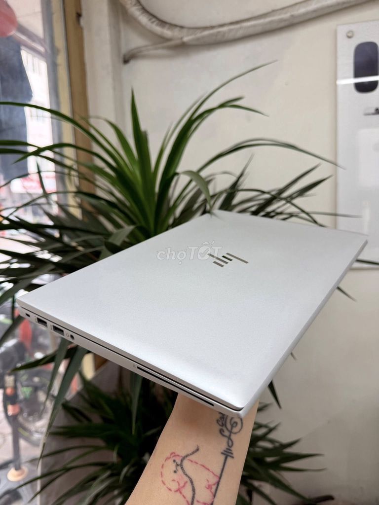 HP EliteBook 830 G8 i7 13.3 inch 16GB/256GB. Mua bán Laptop tại Quận Đống Đa Hà Nội được đăng bởi Nguyễn Hoàng hình 1