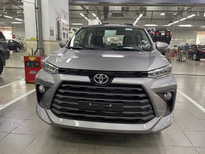 Toyota Avanza Premio 1.5 AT 2026 - 508 Triệu
