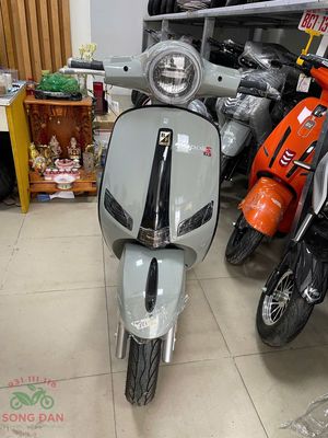 💖 NAPOLI S2.0 – KIỂU DÁNG Ý, HIỆN ĐẠI 💖. Mua bán Xe điện tại Quận Bình Tân Tp Hồ Chí Minh được đăng bởi Xe Điện Song Đan  Before NPP MN