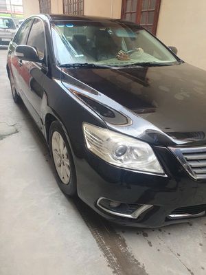 Toyota Camry 2010 2.0E - 110000 km. Mua bán Ô tô tại Quận Hải An Hải Phòng được đăng bởi Hoàng Bá Đại Dương