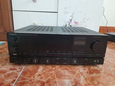 Thanh lý âm ly Kenwood, tiếng hay. Mua bán Tivi, Âm thanh tại Quận Thanh Xuân Hà Nội được đăng bởi Hong Thang