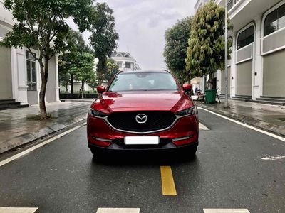 Mazda CX5 2.5 AWD đời 2019 odo 6 vạn km