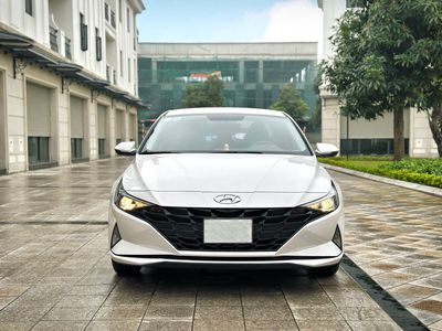Hyundai Elantra 1.6 sản xuất 2022 phom mới 2023