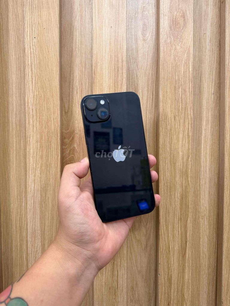 Apple iPhone 14 Plus 128GB Đen. Mua bán Điện thoại tại Quận Đống Đa Hà Nội được đăng bởi  HT Mobie Trả góp nợ xáu bao duyệt hình 1