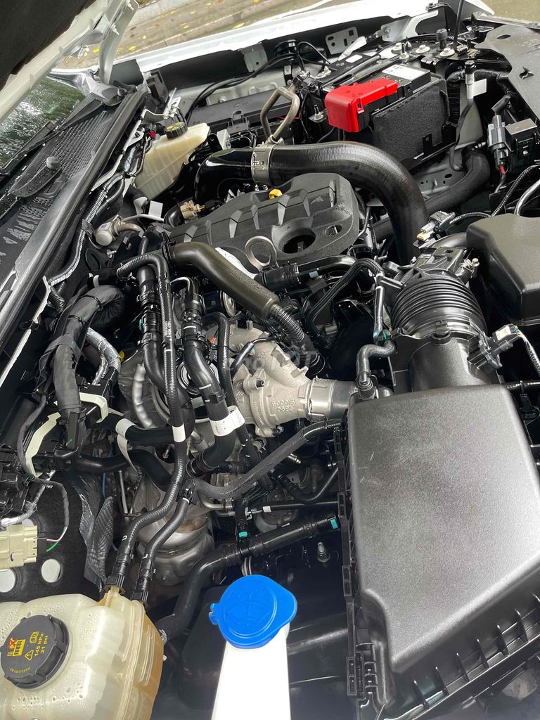 Ford Ranger 2022 Wildtrak 2.0 4x4 AT - 62000 km. Mua bán Ô tô tại Thành phố Đồng Xoài Bình Phước được đăng bởi lê bá thành hình 14