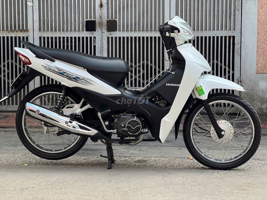 Chán xe số dùng sang xe ga nên cần bán A110, 2025. Mua bán Xe máy tại Quận Nam Từ Liêm Hà Nội được đăng bởi E Hoà hình 4