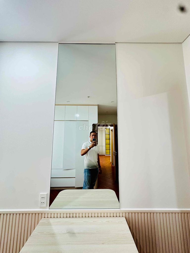 Luxury 2-bedroom apartment at Sun Ponte by Dragon Bridge — photo 7