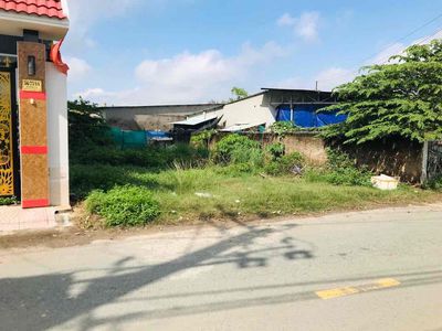 Bán nhanh 120m2 đất Trần Minh Sơn, An Khánh, Ninh Kiều, Cần Thơ. Mua bán đất tại Quận Ninh Kiều Cần Thơ được đăng bởi Thu Thảo