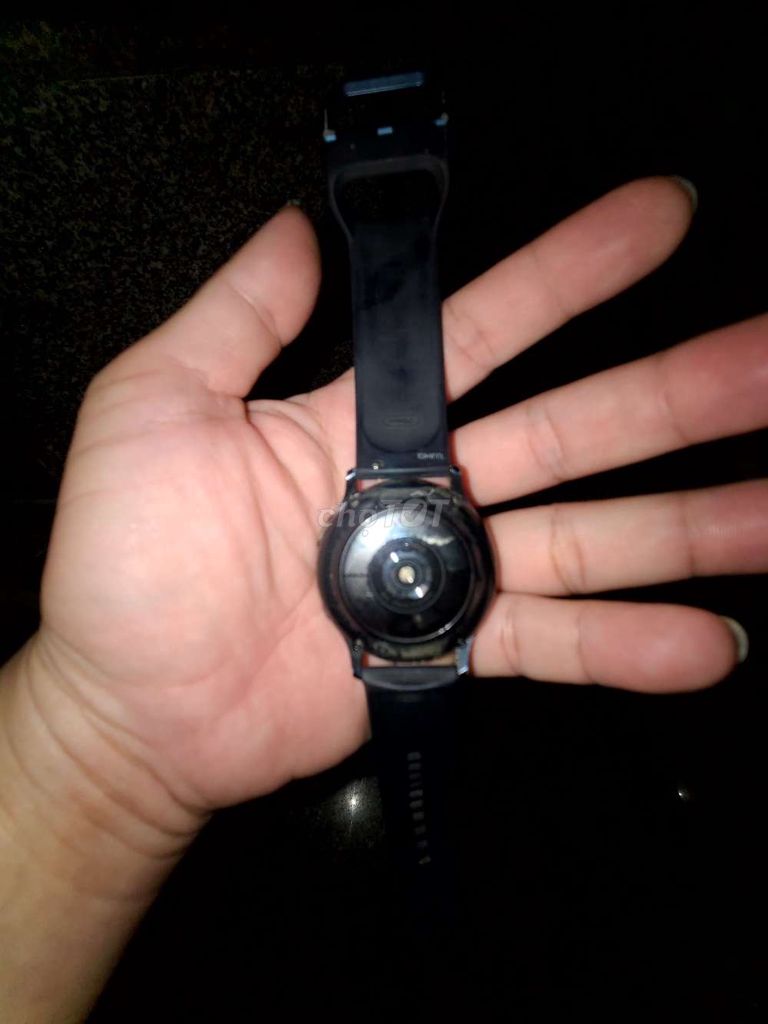 Đồng hồ Samsung Galaxy Watch Active2