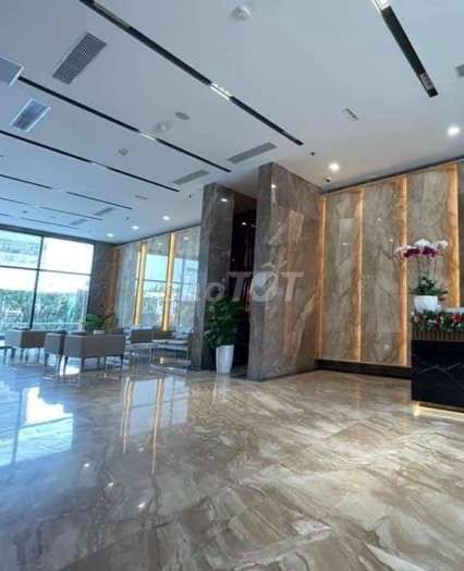 Bán chung cư DIỆN TÍCH LỚN 70m2, Cạnh Phú Mỹ Hưng, Phú Thuận, Quận 7.