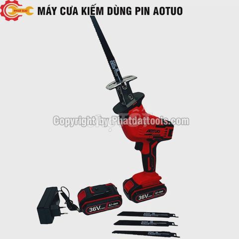 Máy Cưa Kiếm Pin AUTUO 36V