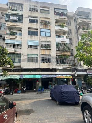 Căn hộ 73 m² · 3 PN · Số 5