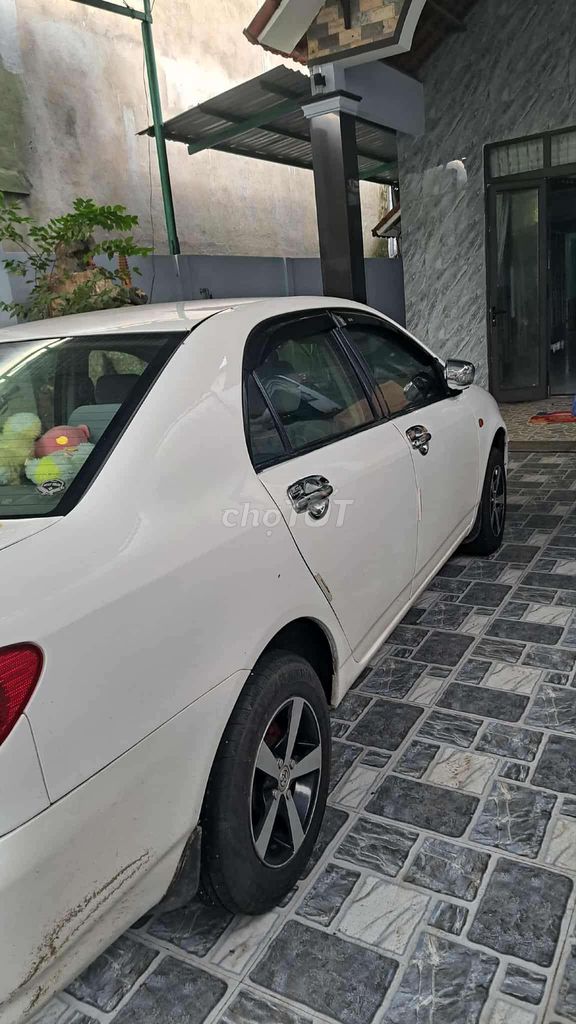 2003 1.3 MT - 30000 km. Mua bán Ô tô tại Thị xã Điện Bàn Quảng Nam được đăng bởi tý hình 5