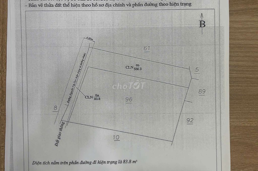 Bán khu nhà trọ 39 phòng và 5 kiot