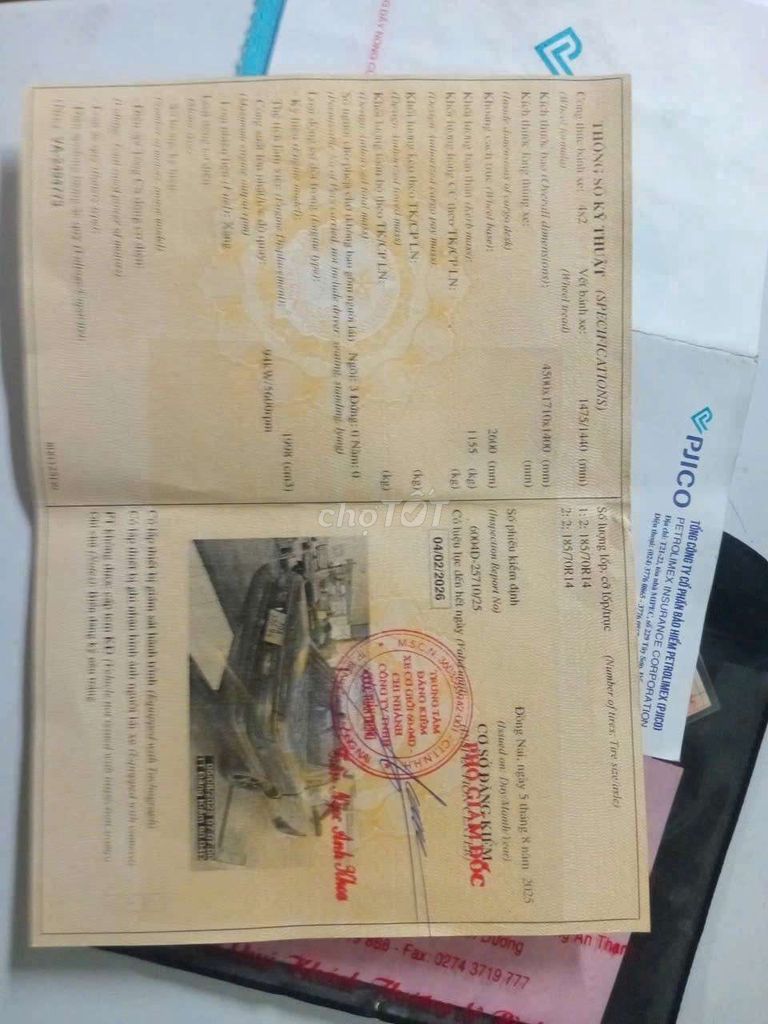 CAMRY 88, BẢN NHẬP MỸ CÒN NGON. Mua bán Ô tô tại Huyện Cái Bè Tiền Giang được đăng bởi AN hình 5